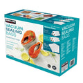 Kirkland Signature Durable Vacuum Sealer Bags Assortment Pack BPA-Free