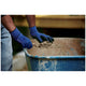 Foam Latex Dipped Work Gloves 10 Pack Medium – view 4