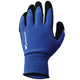 Foam Latex Dipped Work Gloves 10 Pack Medium – view 3