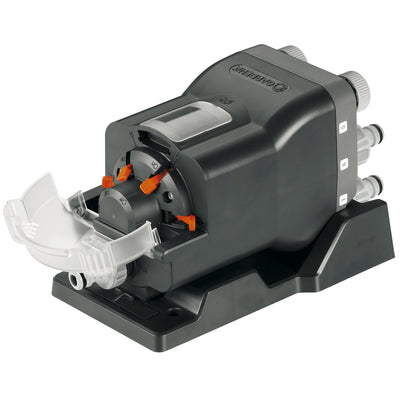 Gardena Automatic Water Distributor - 6 Station - Plastic - Efficient Watering