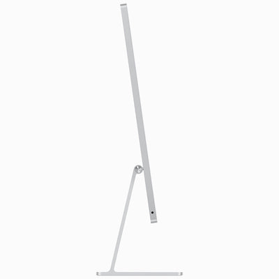 iMac 24 Inch With Retina 4.5K Display M3 Chip 8 Core GPU 256GB Silver