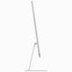 iMac 24 Inch With Retina 4.5K Display M3 Chip 8 Core GPU 256GB Silver – view 2