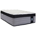 Sealy Yarley Single Mattress White Wool & Gel Comfort CoreSupport