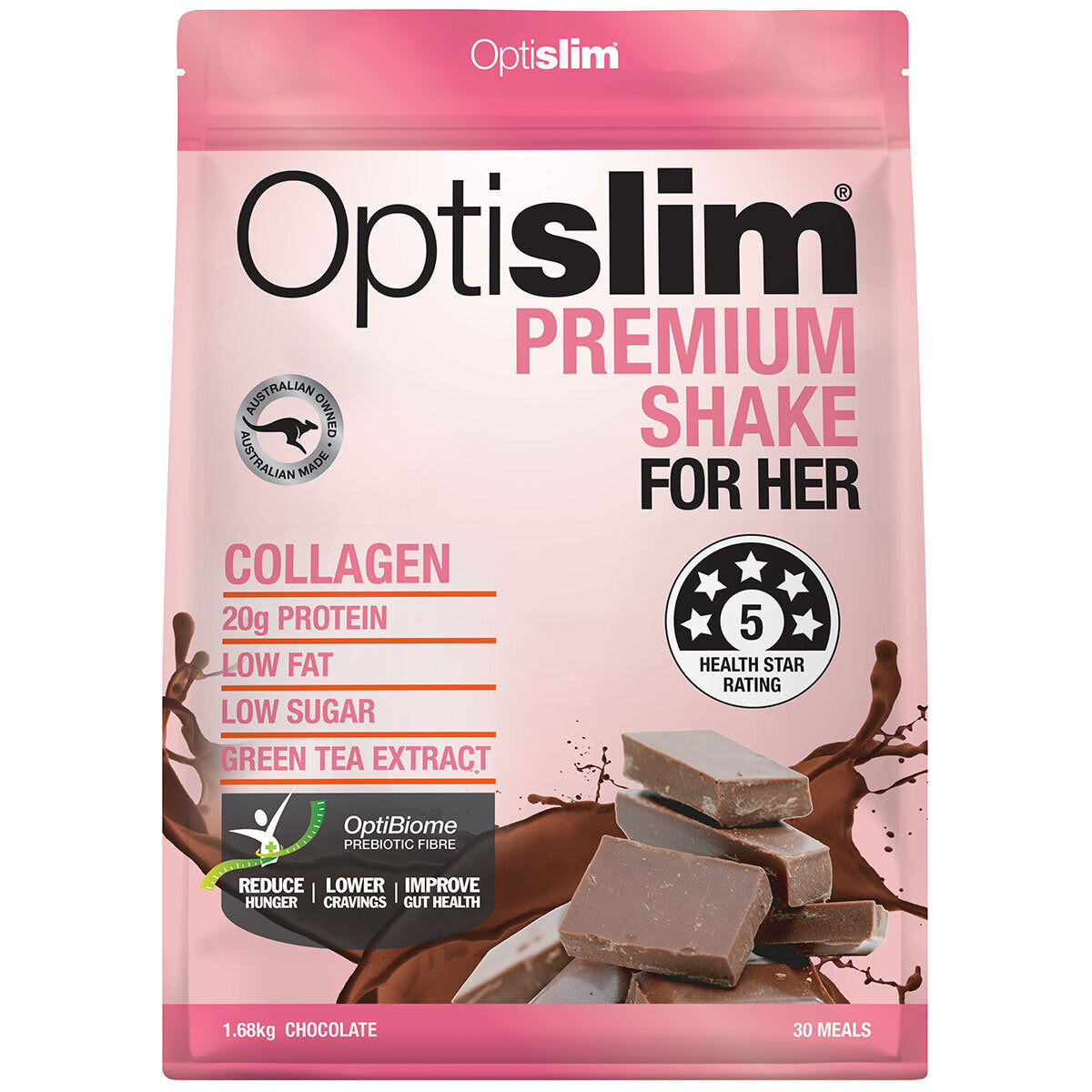 OPTISLIM OSFHPCOL/168