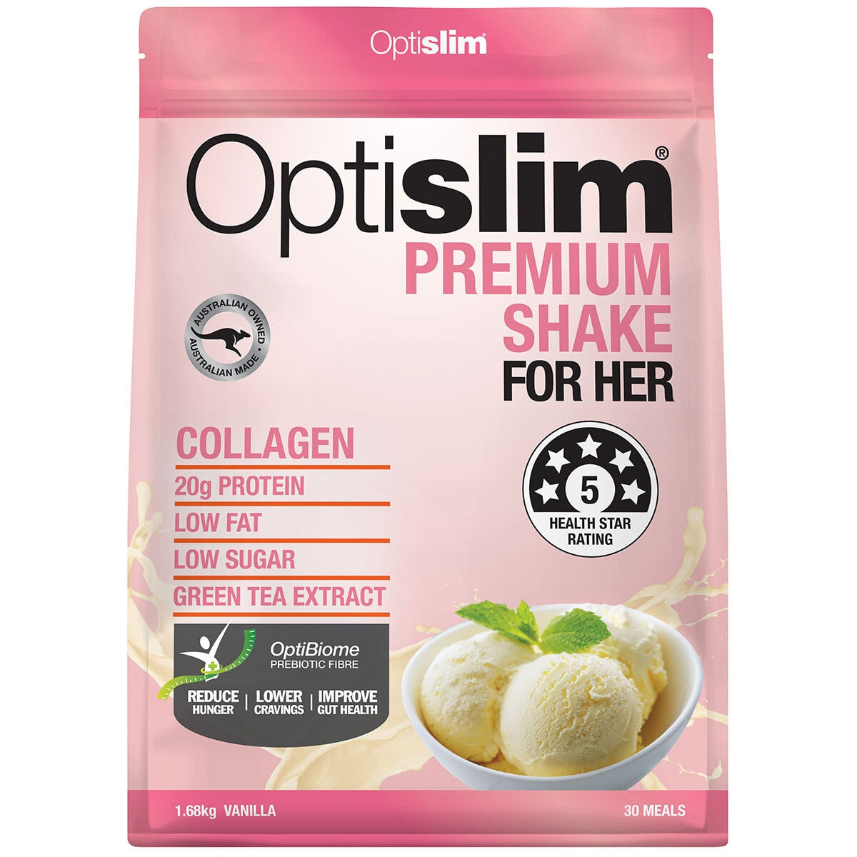 OPTISLIM OSFHPVOL/168