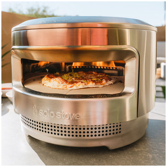 Solo Stove Pi Pizza Oven Bundle - Auzzistore