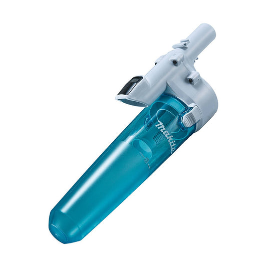 Makita White Cyclone Clip Lock Attachment Set 191D71-3 - 400ml - Efficient Dust Collection - Auzzistore