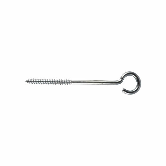 Everhang Lag Screw - 127mm - Steel - Zinc Plated - Auzzistore