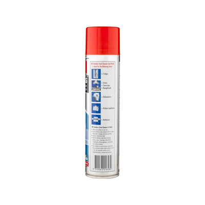 3M 200g Stainless Steel Cleaner And Polish