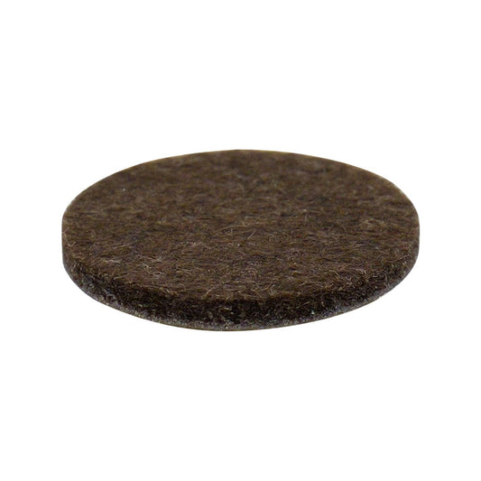 Surface Gard Felt Floor Protection 25mm Brown - 8 Pack - Noise Reduction – view 2 - Auzzistore