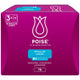 Poise Regular Liners for Bladder Leaks 2 x 78 Pack – view 3