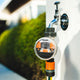 Holman Automatic Digital Tap Timer - 9V Battery - Easy Programming - Water Control