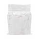 White Rags Paint Partner 1.5kg Cleaning Rags 90mm x 250mm White