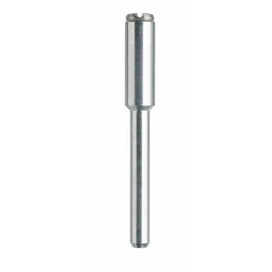 Dremel 402 Mandrel - Rotary Tool Accessory - 1/8 Inch Shank - Easy Accessory Changes - Auzzistore