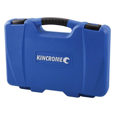 Kincrome 68 Piece Nut Riveter Kit - Heavy Duty Aluminium & Steel - Comfortable Grip