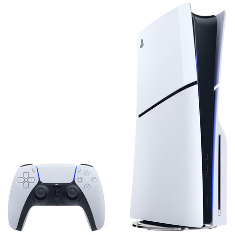 PS5 PlayStation 5 Slim Console - Auzzistore