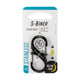 Nite Ize S-Biner Slide Lock 50x22mm Stainless Steel Secure Locking