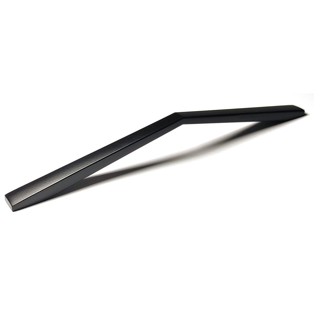 192MM Black Zinc Alloy Kitchen Nickel Door Cabinet Drawer Handle Pulls | Auzzi Store