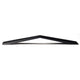 192MM Black Zinc Alloy Kitchen Nickel Door Cabinet Drawer Handle Pulls | Auzzi Store