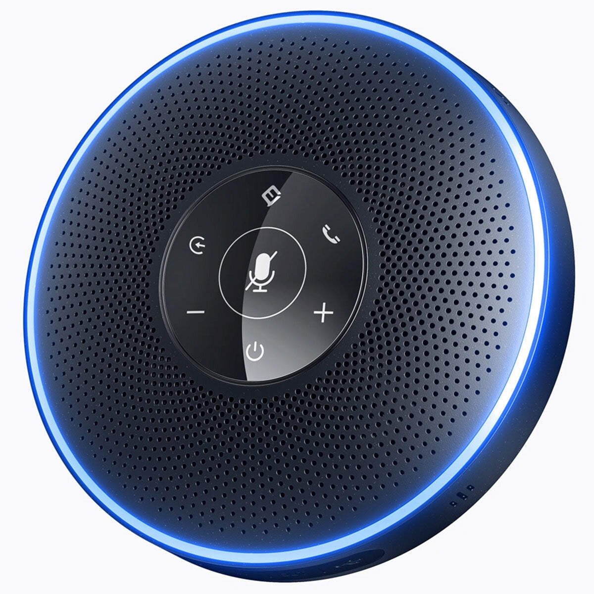 EMEET OfficeCore M2 Classic USB Bluetooth Speakerphone Black