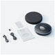 EMEET OfficeCore M2 Classic USB Bluetooth Speakerphone Black – view 6
