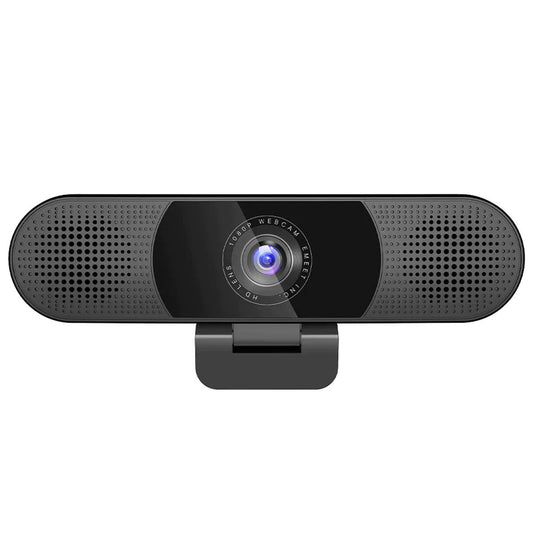 EMEET SmartCam C980 Pro All-in-One FHD Webcam - Auzzistore