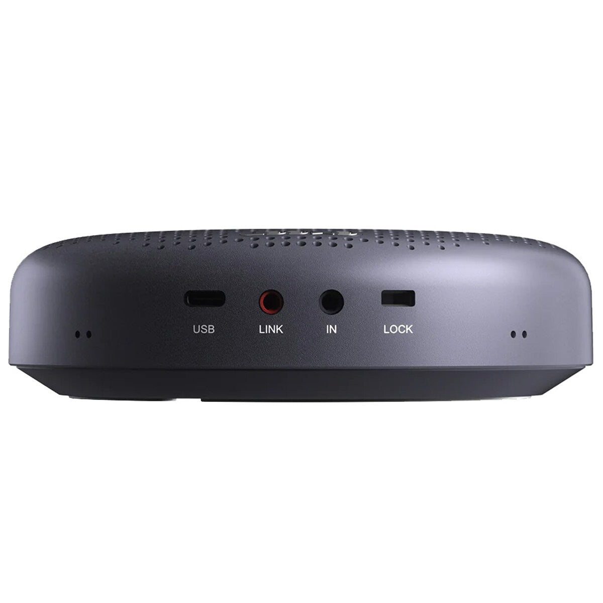 EMEET OfficeCore Luna Plus USB/Bluetooth Speakerphone Black E1109