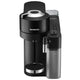 De'Longhi Nespresso Vertuo Lattissima Coffee Machine Black ENV300B – view 2
