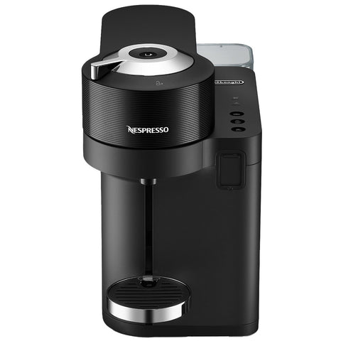 De'Longhi Nespresso Vertuo Lattissima Coffee Machine Black ENV300B - Auzzistore