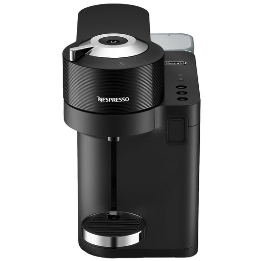 De'Longhi Nespresso Vertuo Lattissima Coffee Machine Black ENV300B