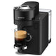 De'Longhi Nespresso Vertuo Lattissima Coffee Machine Black ENV300B – view 5