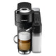 De'Longhi Nespresso Vertuo Lattissima Coffee Machine Black ENV300B – view 7