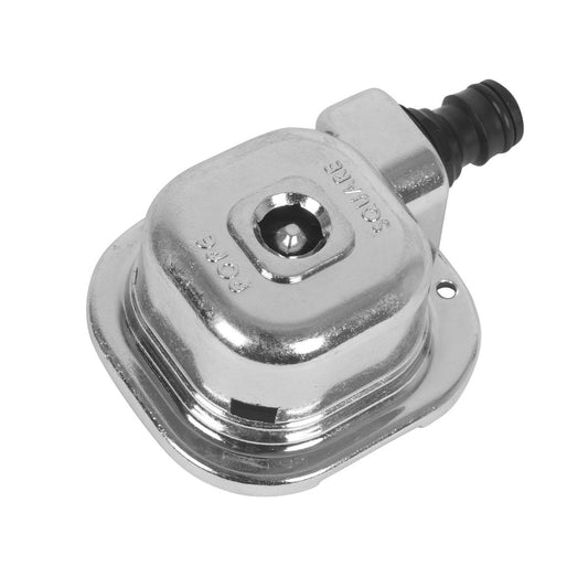 Pope Square Sprinkler - 3m x 3m - Metal - Medium Pressure - Auzzistore