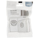 Taskmaster Cabinet Vent - 53mm - Plastic - Easy Install - 2 Pack