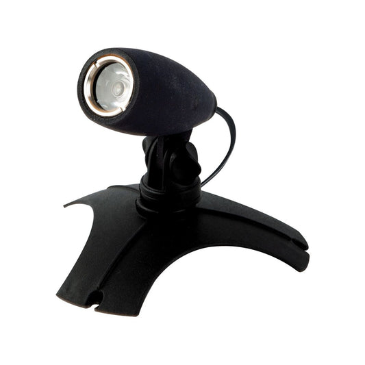 Aquapro 1W LED Warm White Pond Light - Submersible - 36mm x 30mm – view 2