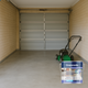 Crommelin 4L Clear Satin DiamondTough Concrete Sealer - Solvent Based - Moisture Protection