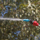 Silvan Spotjet Professional Spray Gun - 600mm Stainless Steel - Durable