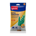Vileda Ansell Smart Sensation Gloves Small - Hand Protection - Extra Thin
