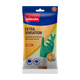Vileda Ansell Smart Sensation Gloves Small - Hand Protection - Extra Thin