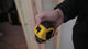 Stanley Fatmax 8m Tape Measure - Wide Blade - Stainless Steel - Durable