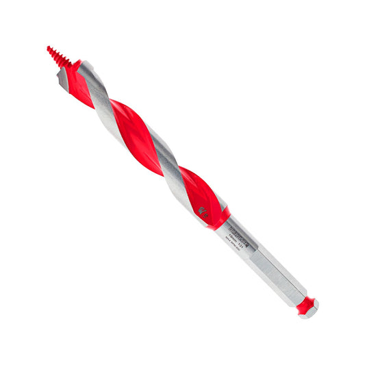Diablo Auger Bit 19mm x 190mm - Dura-Tip™ Technology - Dual Cutting Edge – view 2 - Auzzistore
