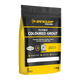 Dunlop Flexible Coloured Grout - 1.5kg - Buff - Anti Mould - 1 Pack