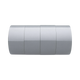 Paint Partner Silver Duct Tape 48mm x 15m PVC 4 Pack Moisture Resistant