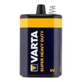 Varta 6v Super Heavy Duty Lantern Battery 1 Pack