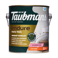 Taubmans 2L Hi C Red Low Sheen Endure Interior Walls Paint 2L
