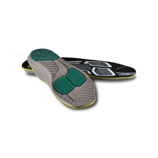 Bata Industrials Excellent Insoles - Size 9-11 - Polyurethane - Comfort