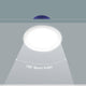 Deta 7W LED Downlight - Tri Colour Dimmable - 10 Pack - IP44 - 190mm