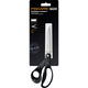 Fiskars 25mm Scissors - Ergonomic Handles - Stainless Steel Blades - Durable