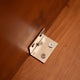Taskmaster Connecting Bracket - 37mm - Zinc - Multi Purpose - 12 Pack