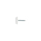Taskmaster Nail In Slide Glide - 16mm - Plastic - Easy Installation